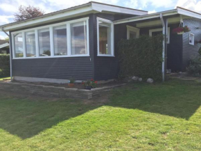 Holiday Home Øthin - 100m from the sea by Interhome in Haderslev